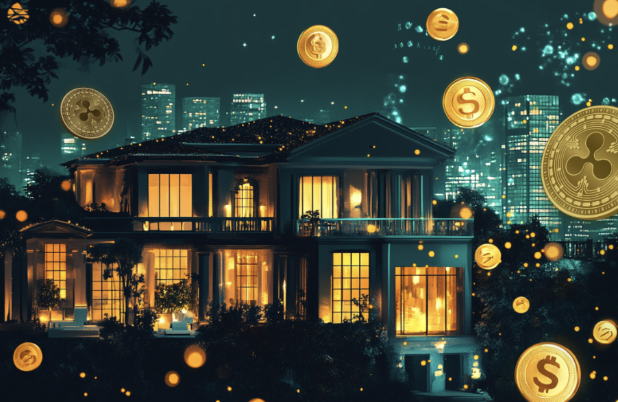Analysts Believe Buying This New Viral Altcoin Is Like Buy XRP Priced Below $0.10